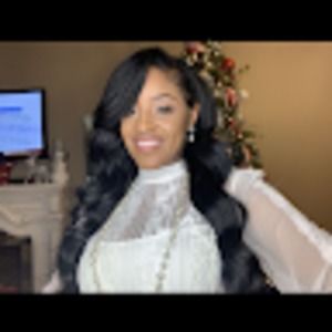 Meet your Posher, Joyce